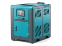 Atlas Copco GA75VSD
