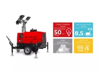 BAYSAR DM-16