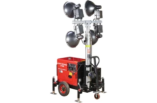 Осветительная мачта LIGHT-TECHNO LT440