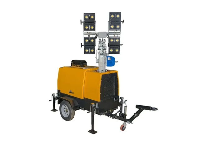 Осветительная мачта LIGHT-TECHNO LT4500
