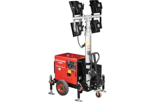 Осветительная мачта LIGHT-TECHNO LT640