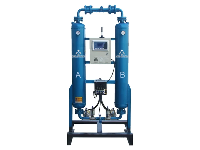 Осушитель воздуха Xeleron QH-015