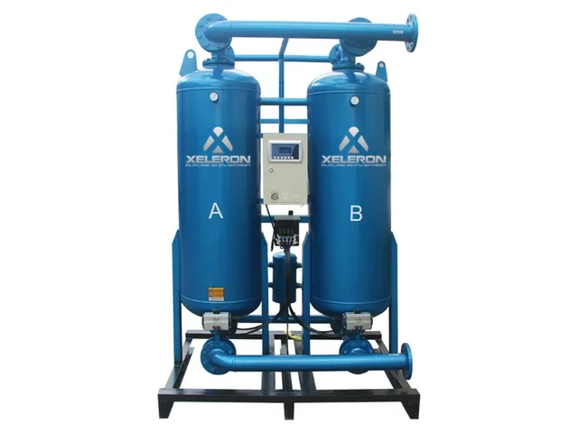 Осушитель воздуха Xeleron QH-020