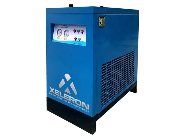 Осушитель воздуха Xeleron YQ-065AH