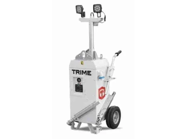 Осветительная мачта TRIME X-BABY