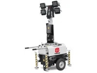 TRIME X-CHAIN ATEX