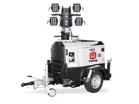 TRIME X-ECO BATTERY H