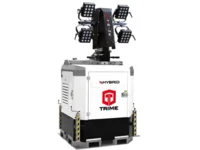 TRIME X-HYBRID MOBILE