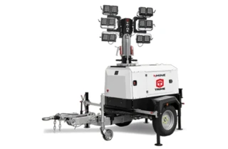 Осветительная мачта TRIME X-Mine 1800