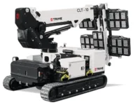 TRIME X-Mine Monster