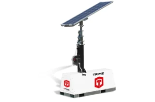 Осветительная мачта TRIME X-POLE SOLAR