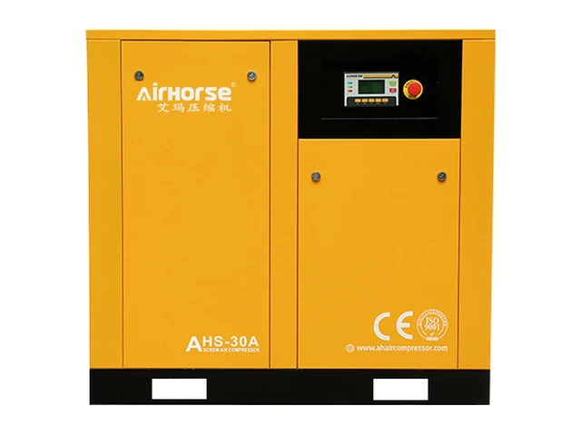 Винтовой компрессор AIRHORSE AHS-30A
