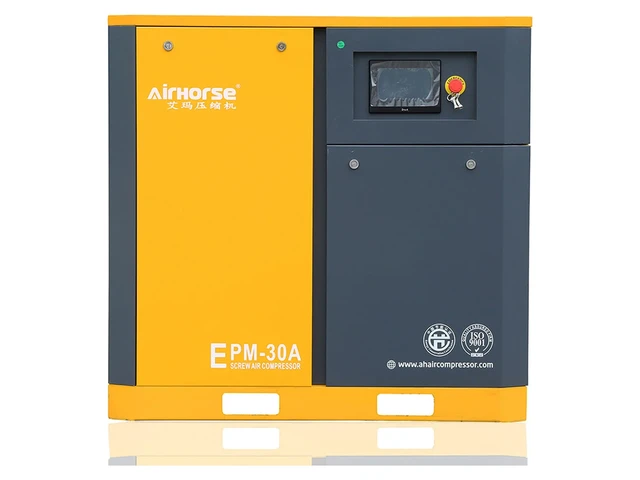 Винтовой компрессор AIRHORSE EPM-30A