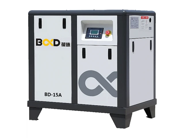 Винтовой компрессор Baldor BD-15A4-8