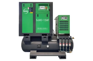 SJVC 15AF