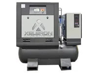 Xeleron Dry T400 Z20A-8 (baosi)